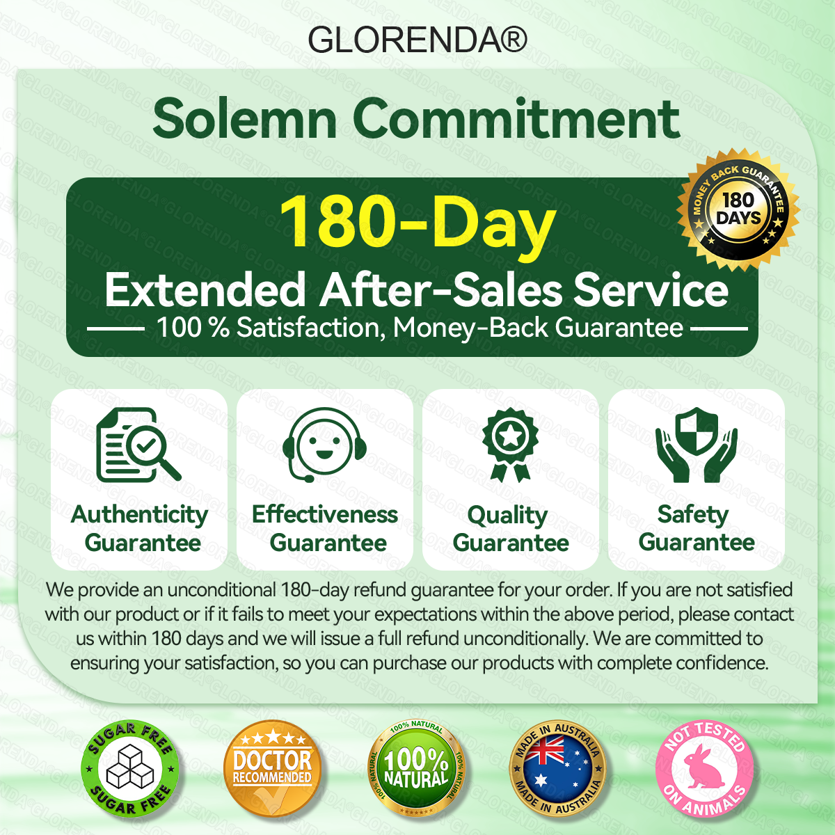 𝐆𝐋𝐎𝑹𝑬𝗡𝗗𝗔® 𝑴𝒐𝒓𝒊𝒏𝙜𝙖 · 𝘽𝙚𝙧𝙗𝙚𝙧𝒊𝒏𝒆 × 𝐍𝐴𝑫+ 𝟏𝟎-𝐢𝐧-𝟏 𝑨𝒅𝒗𝒂𝒏𝒄𝐞𝐝 𝑵𝒂𝙣𝙤 𝑴𝒊𝒄𝒓𝒐𝒏𝒆𝒆𝗱𝗹𝗲 𝐏𝐚𝒕𝗰𝗵