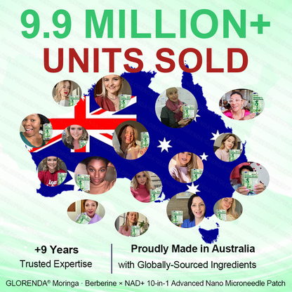 𝑶𝒇𝒇𝒊𝒄𝒊𝒂𝒍 𝑺𝒕𝒐𝒓𝒆 |  𝐆𝐋𝐎𝐑𝑬𝑵𝗗𝗔® 𝐌𝐨𝐫𝐢𝐧𝒈𝒂 · 𝑩𝒆𝒓𝒃𝐞𝐫𝐢𝐧𝐞 × 𝐍𝐀𝑫+ 𝟭𝟬-𝒊𝗻-𝟭 𝗔𝗱𝘃𝗮𝗻𝐜𝐞𝐝 𝐍𝐚𝒏𝒐 𝑴𝒊𝒄𝒓𝒐𝒏𝒆𝒆𝐝𝐥𝐞 𝐏𝐚𝐭𝐜𝐡